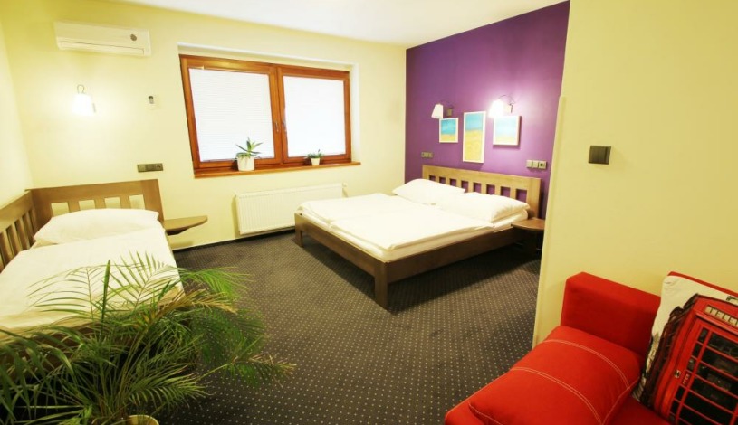 Apart Hotel Jablonec Jablonec nad Nisou